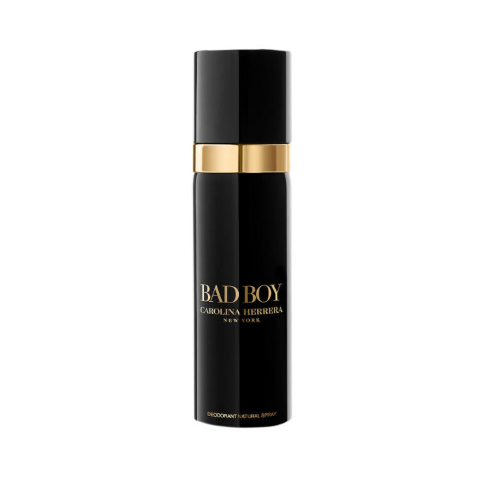 Tsarolina Herrera Bad Boy Desodorant Prey 100ml