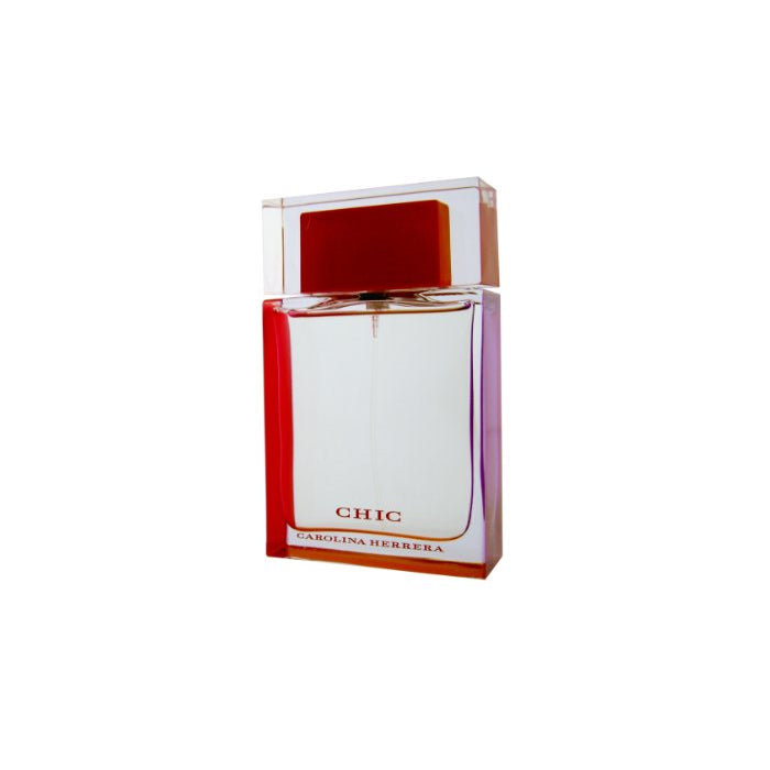 <tc>CAROLINA HERRERA</tc> Chic Eau De Parfume Spray 80ml