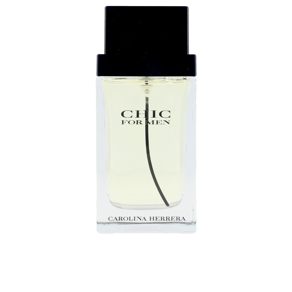 <tc>CAROLINA HERRERA</tc> Toaletní voda Chic For Men ve spreji 100 ml