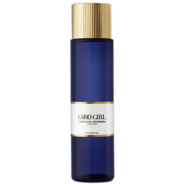 <tc>CAROLINA HERRERA</tc> Sprchový gel Good Girl 200 ml