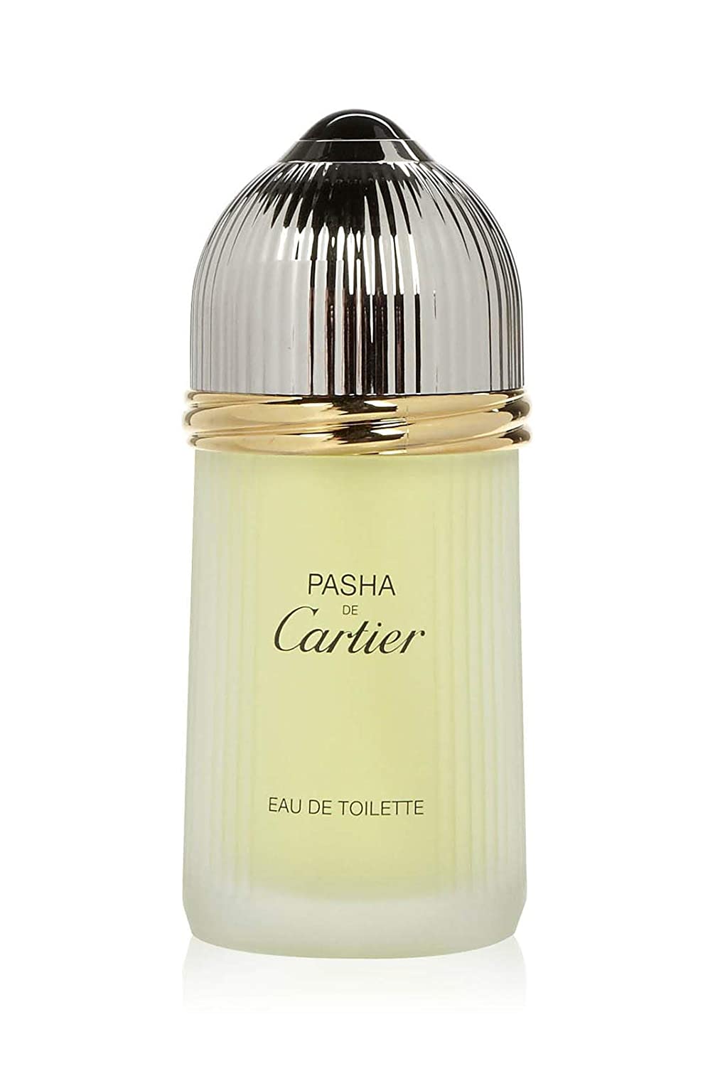 <tc>CARTIER</tc> Woda toaletowa Pasha w sprayu 100ml