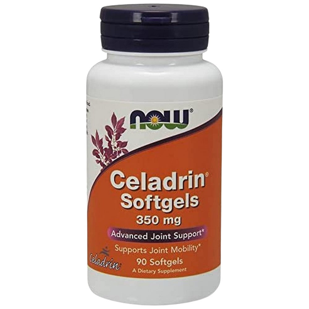 Celadrin 350 mg - 90 Softgels