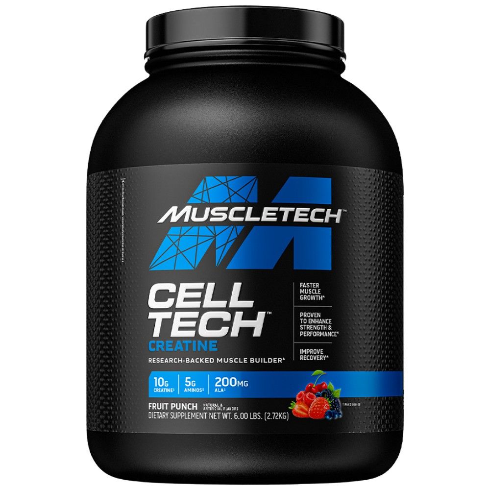 Výkon buněčných technologií - 2721 gramů