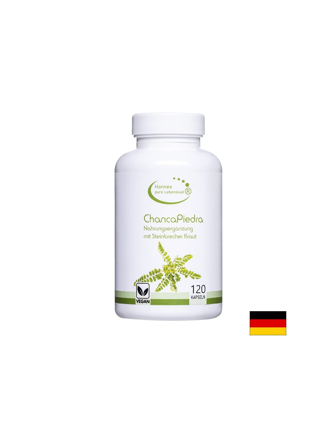 Chancedra / Chanka Piedra, 120 EL Compra Capsules