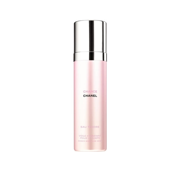 <tc>CHANEL</tc> Chance Eau Tendre Sheer Nawilżająca mgiełka