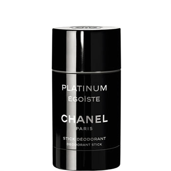 <tc>CHANEL</tc> Desodorante en barra Platinum Egoiste 75 ml