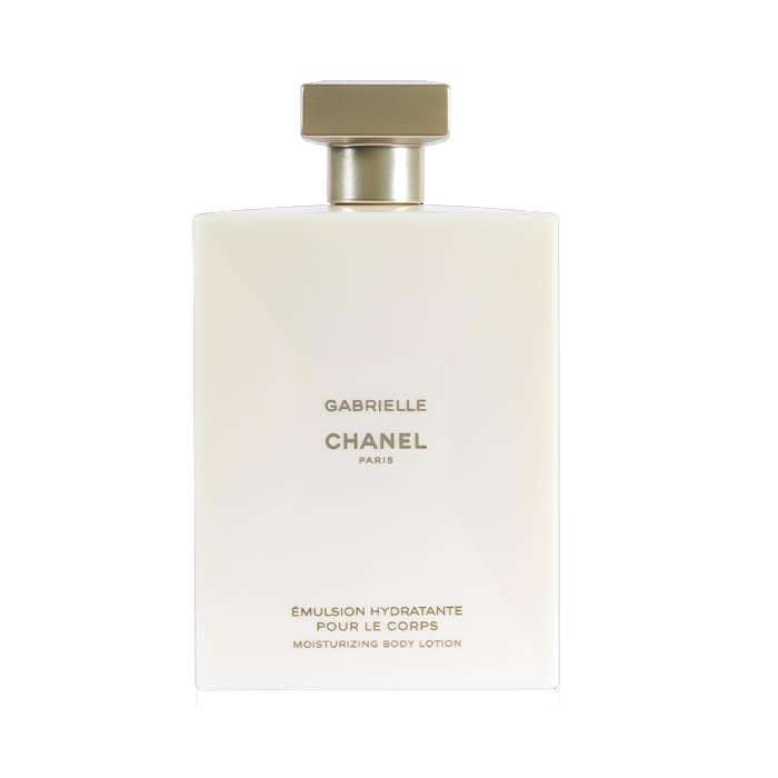 Chanel Grabriele Miesturaliséierung Kierperlotioun 200ml