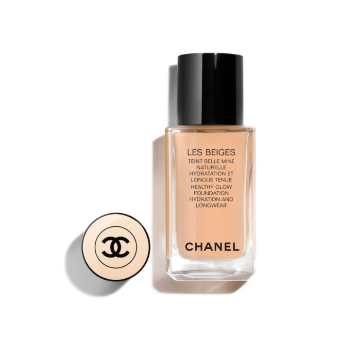 <tc>CHANEL</tc> Les Beiges Base de Maquillaje B30 30ml