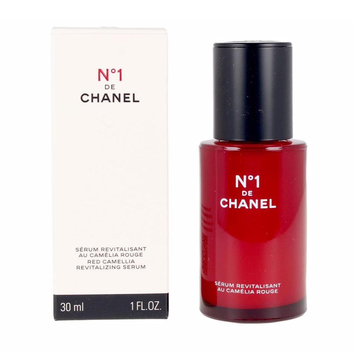 Chanell H 1 revitaliseringsserum 50 ml