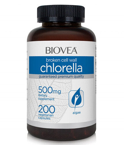 Cherorla 500 mg / 200 spąstų
