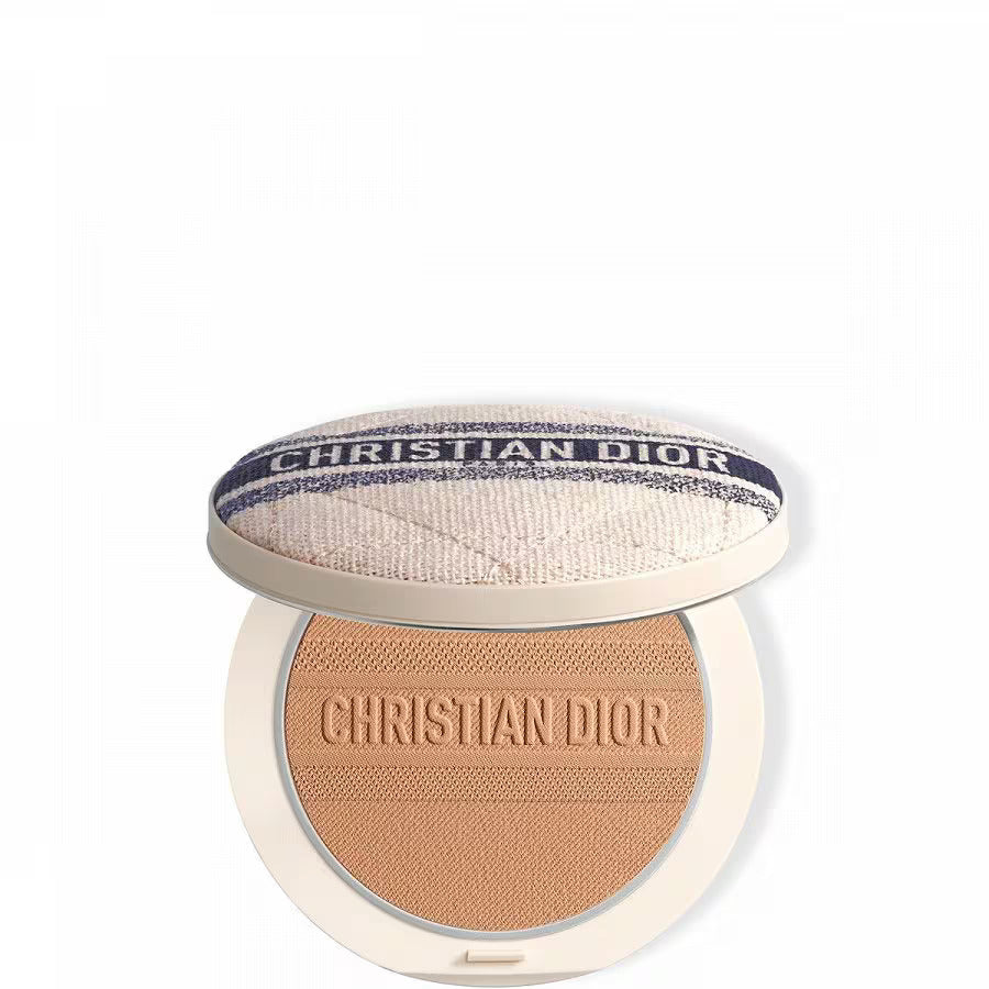Diorskin Forever Natural Polvos Bronceadores 1un