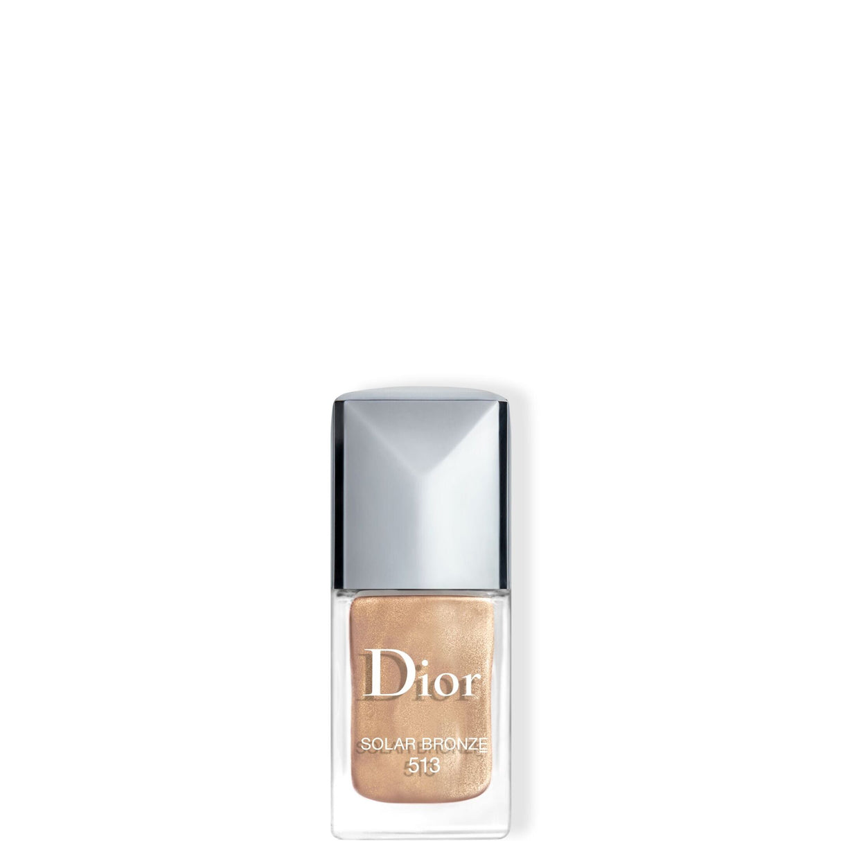 <tc>DIOR</tc> Lakier do paznokci Vernis 1 szt.
