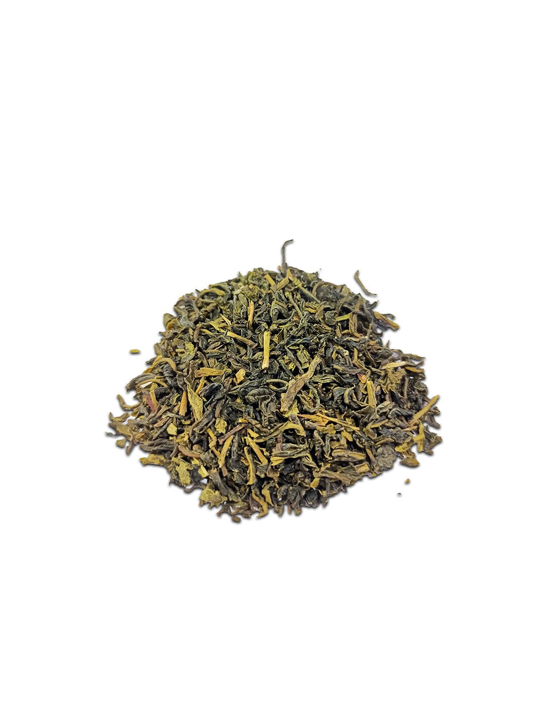 Gréng Téi Chun mee - Bio, 1 kg