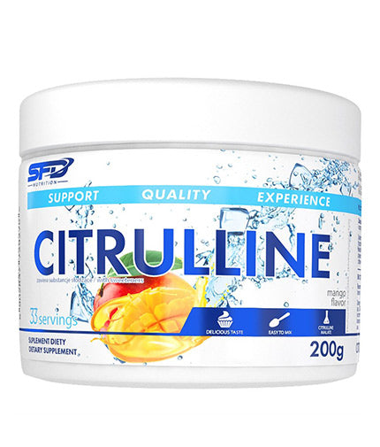 Citruline - 0,200 kg