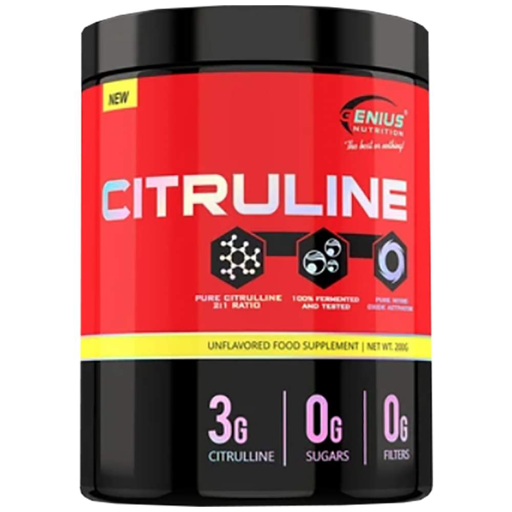 Citrullina 200 gramów