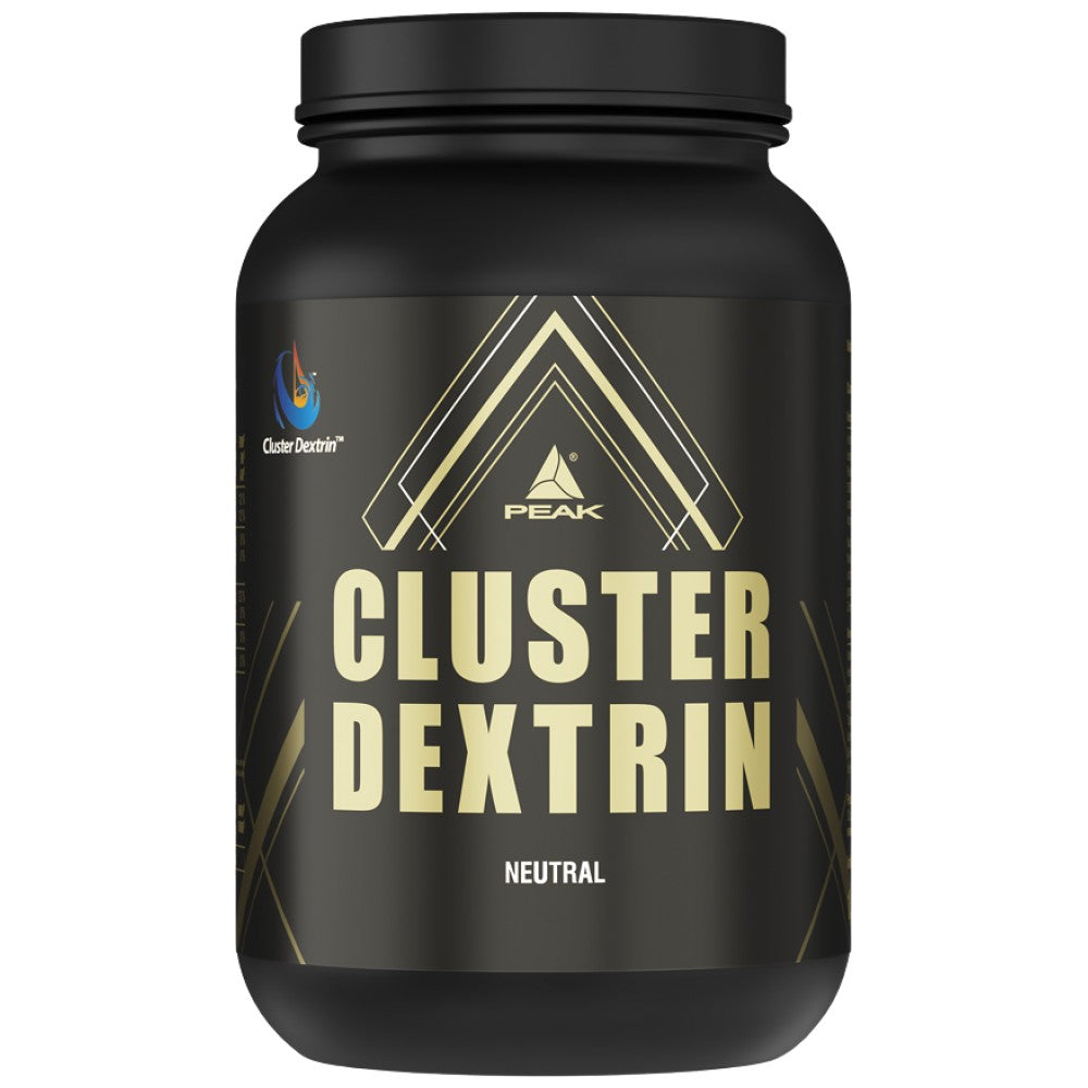 Cluster Dextrin - 1500 grams