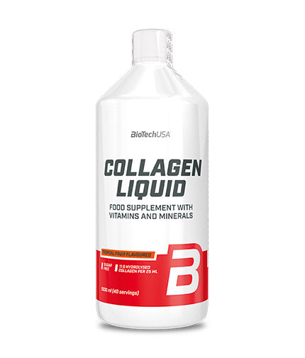 Ciecz kolagenu / 1000 ml