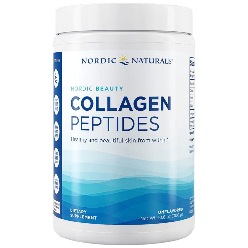 Péptidos de colágeno - 300 gramos