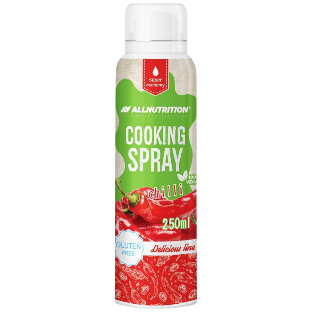Cooking Spray - Chilli Oil - 250 ml