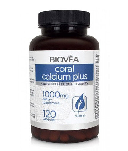 „Tsoral Tsalzium“ ir 1000 mg / 120 spąstų