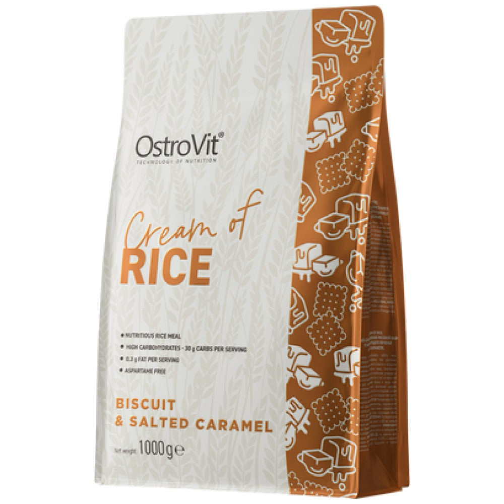 Cream of Rice | Nutritious Rice Meal 1000 grams
