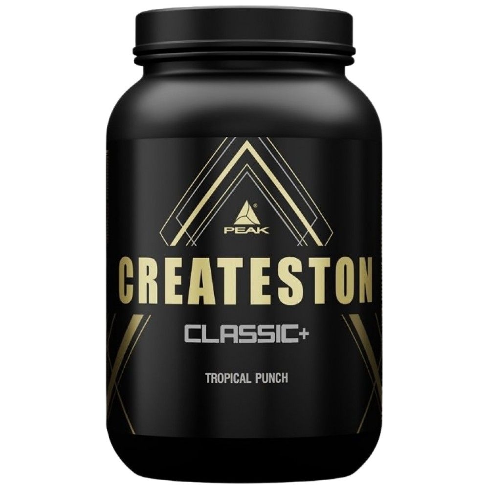 Createston / Classic+ - 1648 gramů