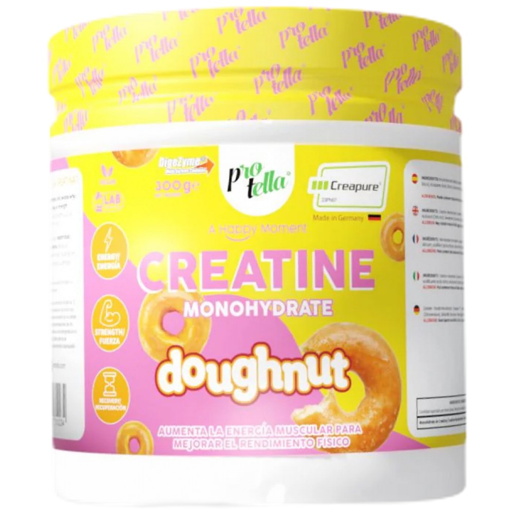Creatine Creapure® - 300 gramos