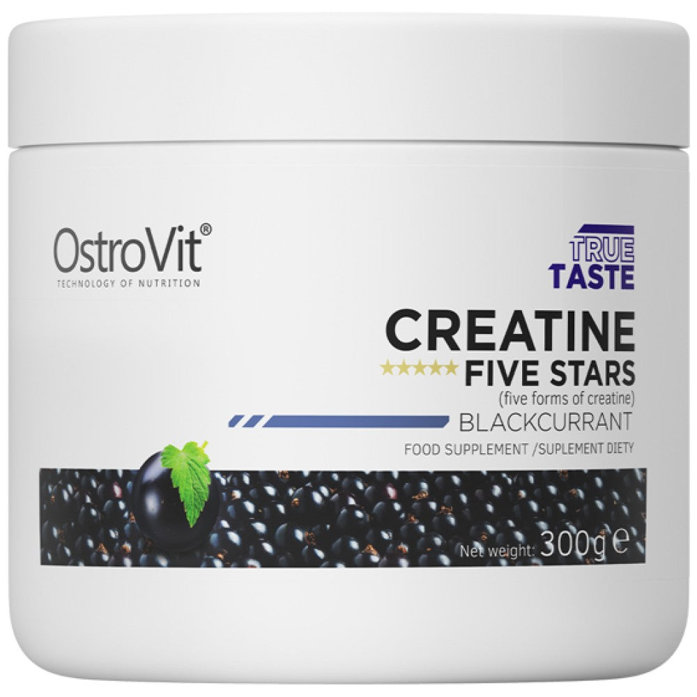 Creatine Matrix / Five Stars ***** 300 grams