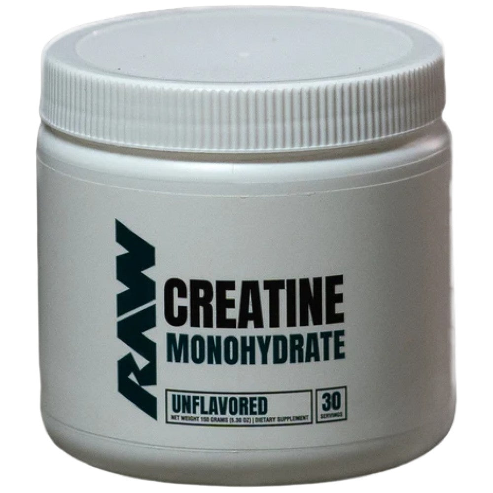 Monohidrato de creatina 150 gramos