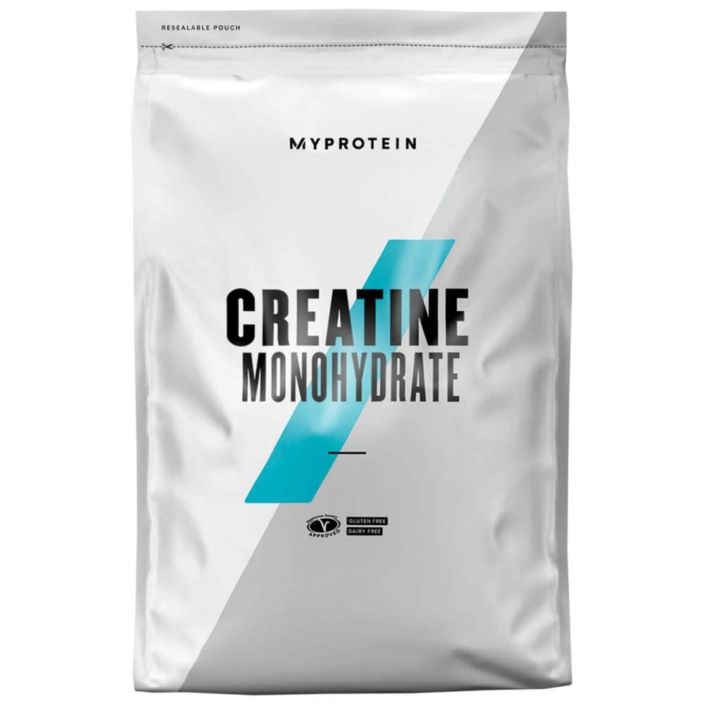 Creatine monomydrater - 500 Gramm