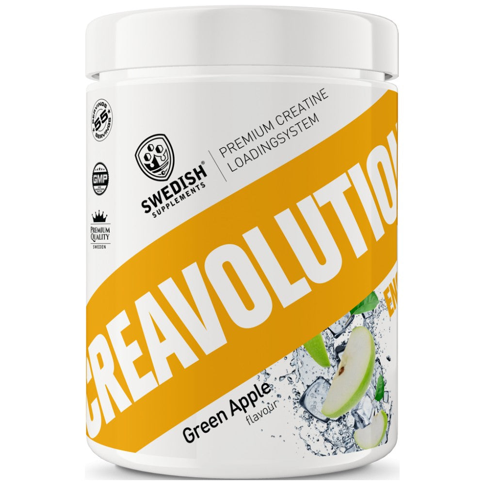 „Creavolution“ milteliai 500 gramų