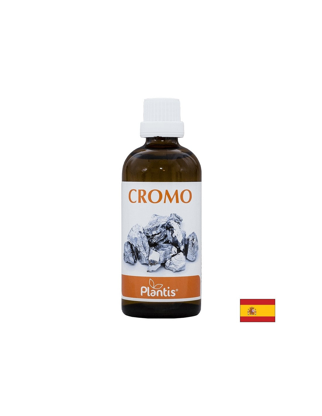 Cromo/ For diabetes and insulin resistance (drops), 100 ml Artesania