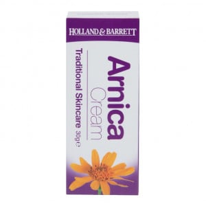 Arnica Cream - 30 grams