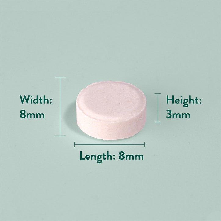 Vitamin B6 / Pyridoxine 50 mg - 120 Tablets