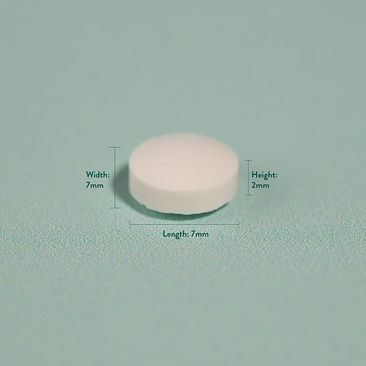 Vitamin D3 1000 IU - 240 Tablets
