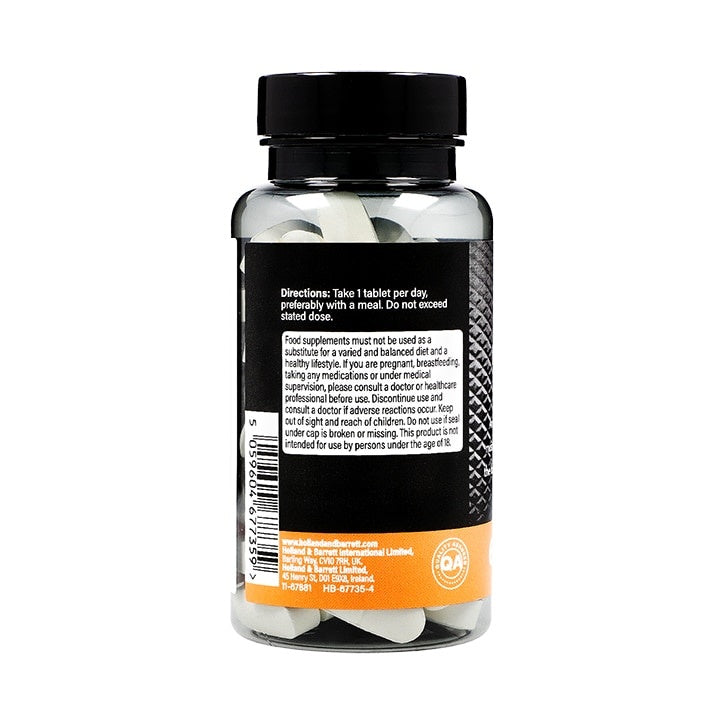 L-lysine 1000mg 60 tablet Holland & Barrett