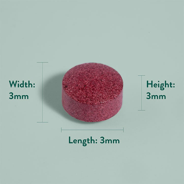 Wyciąg z buraków 945 mg - 90 tabletek