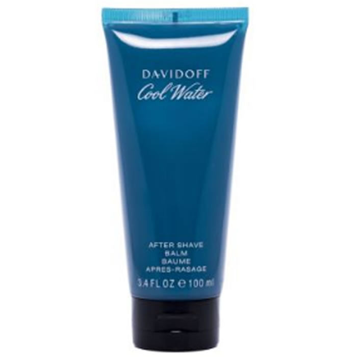 Davidoff hoorde de wind na Shaw Balm