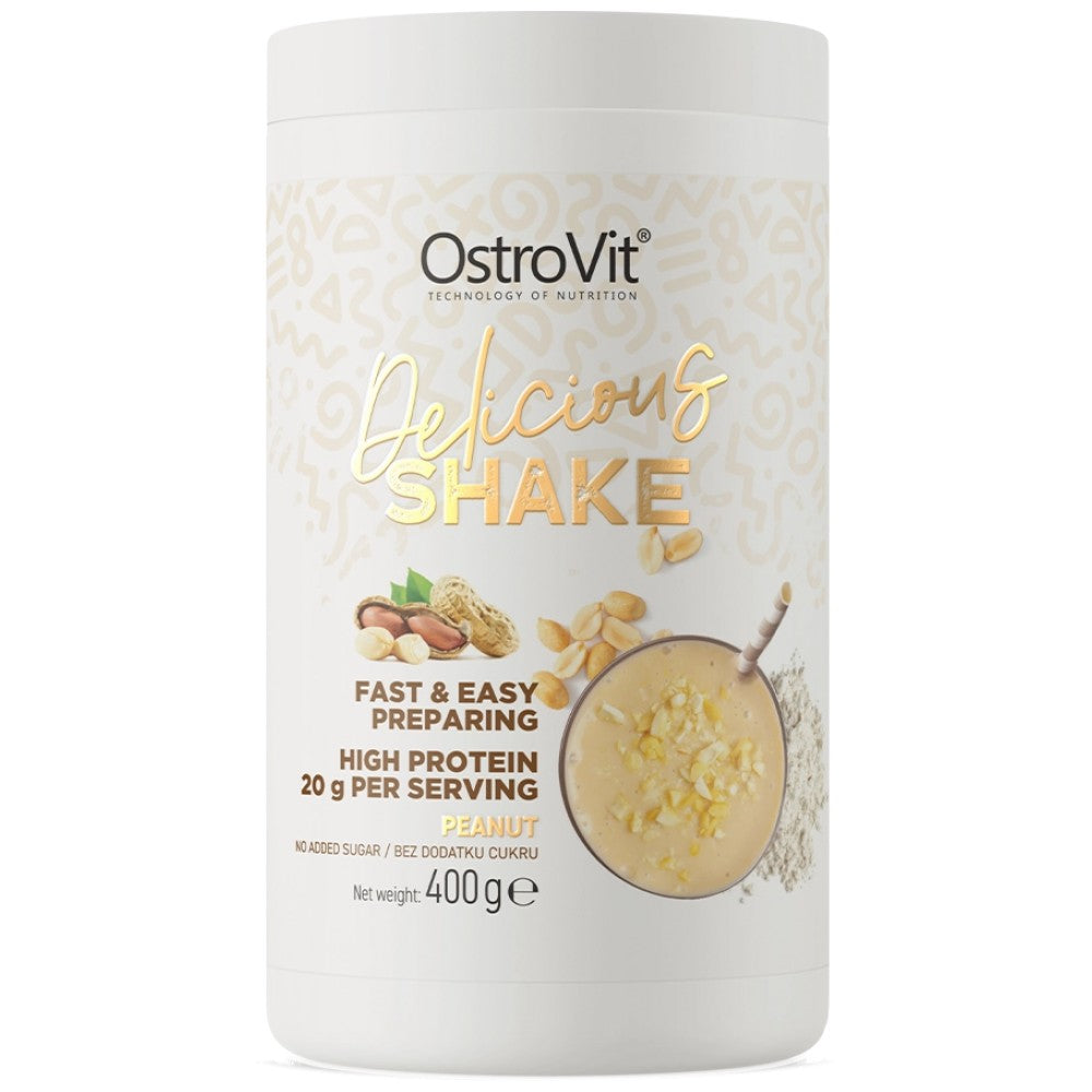 Delicious Shake 400 grams
