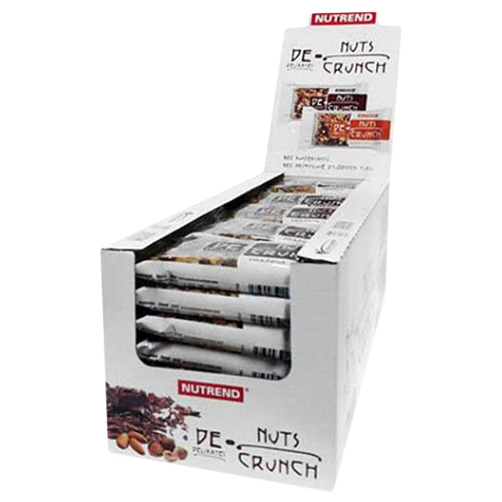 Denuts Crunch 35 x 35 gramů