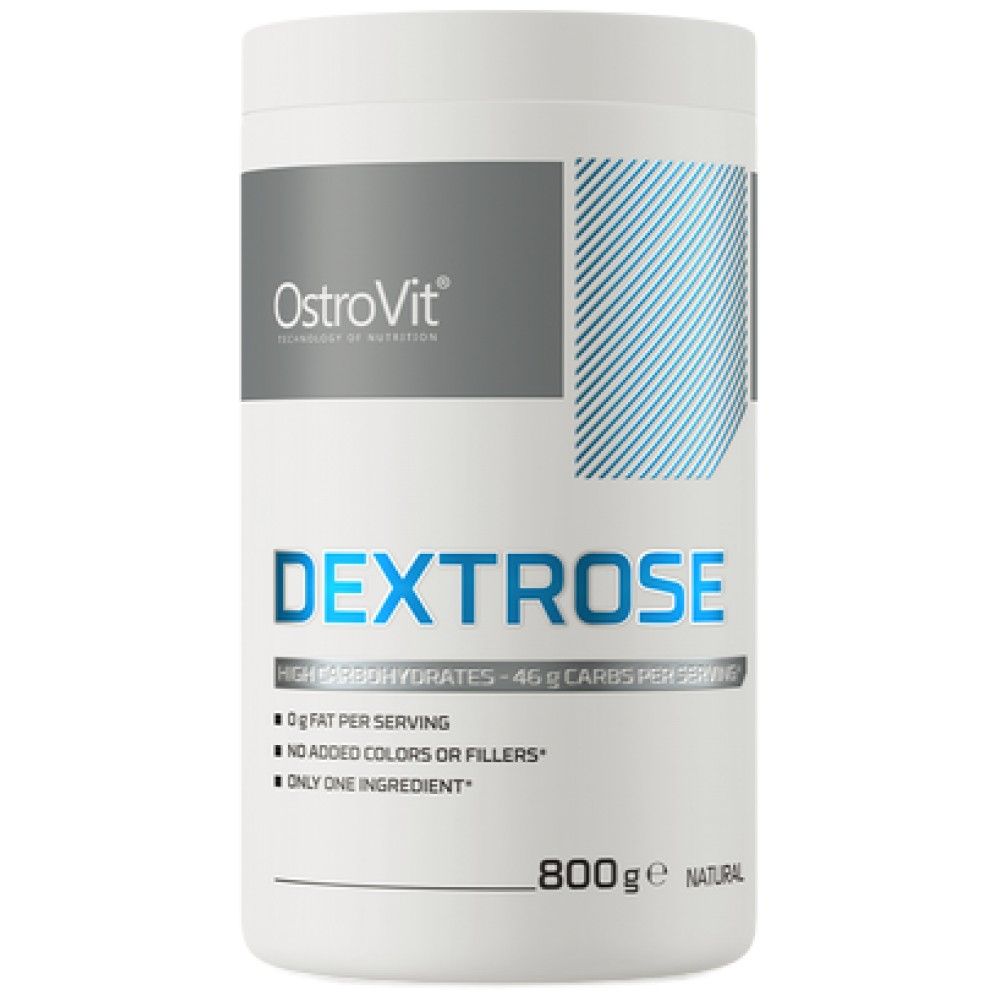Dextróza - 1500 gramů