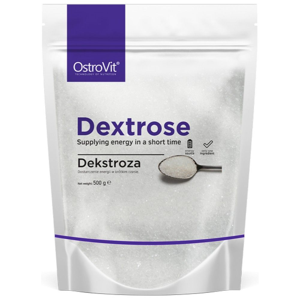 Dextróza - 1500 gramů