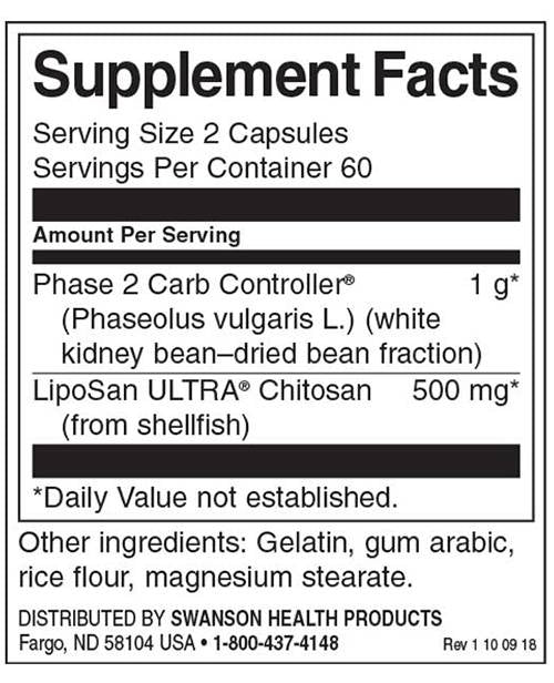 Diet Duo 120 capsules