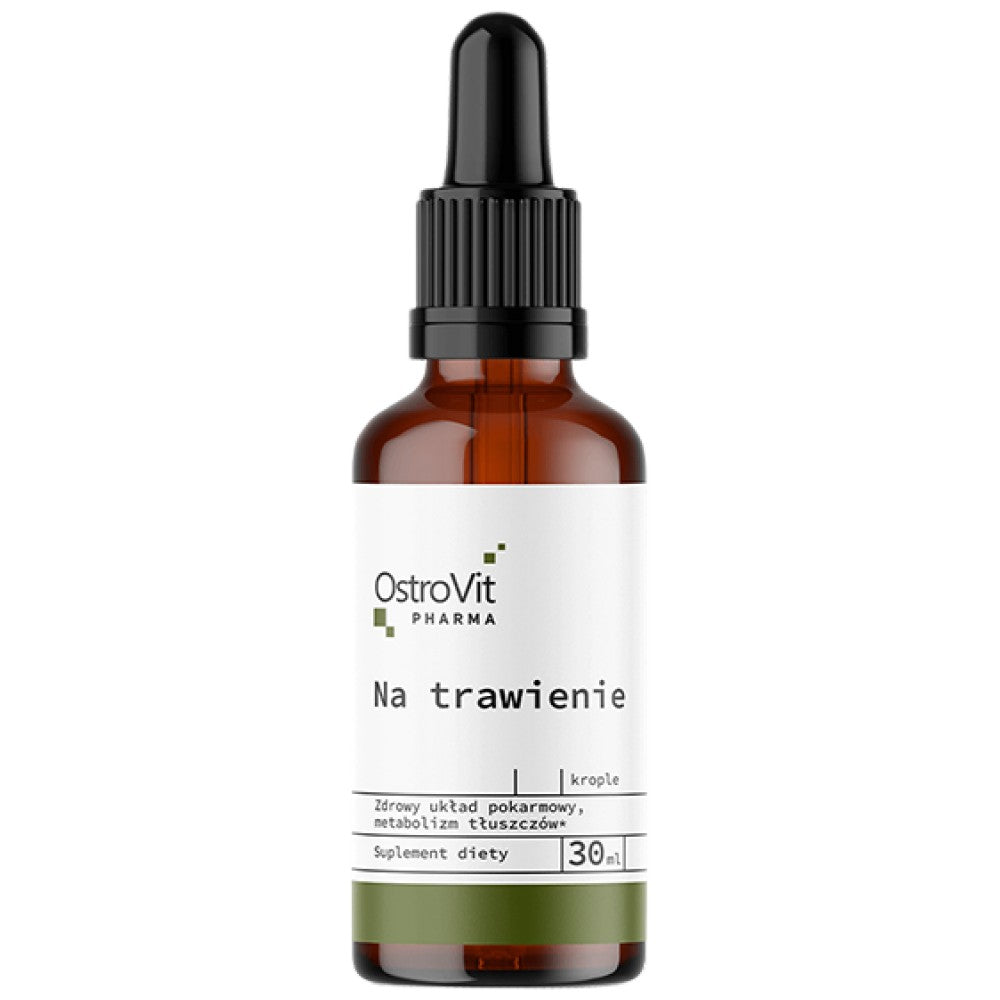 Digestive druppels | Digestive System Health 30 ml