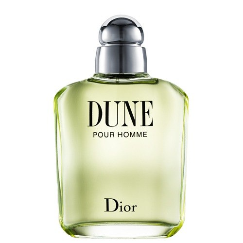 Dior Dune Home Eau de Tiyyyi Spray 100ml