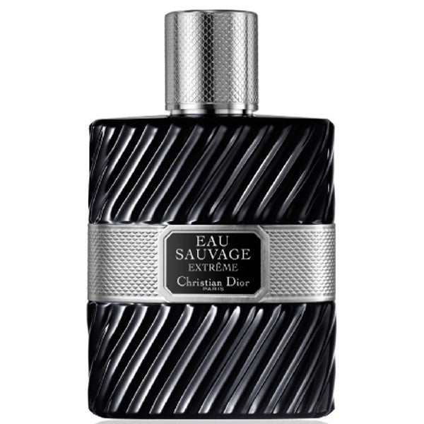 Dior eau zaagt extreme intensse eau de tiyyyi previ 100ml