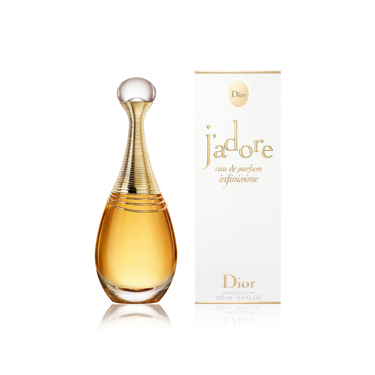 <tc>DIOR</tc> Uwielbiam Infinissime Ep 100 Vp