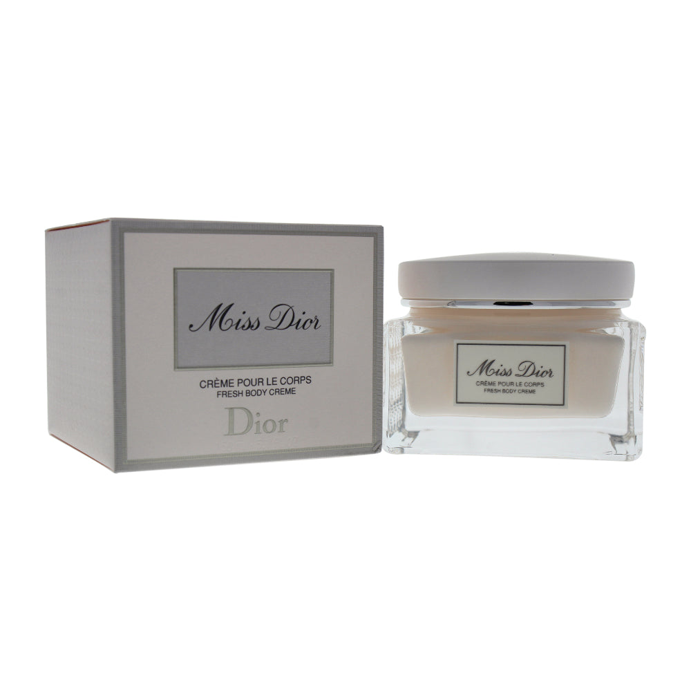 <tc>DIOR</tc> Extrañar <tc>DIOR</tc> Crema Corporal Fresca 79ml