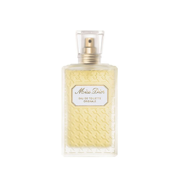 Dior Miss Dior Eau de Tiyyi Arigin Bereid 100 ml voor