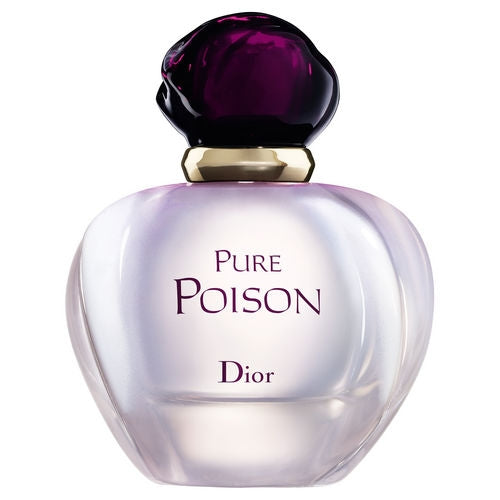 <tc>DIOR</tc> Pure Poison Eau De Parfume Spray 50ml